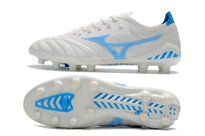Mizuno Morelia Neo III
