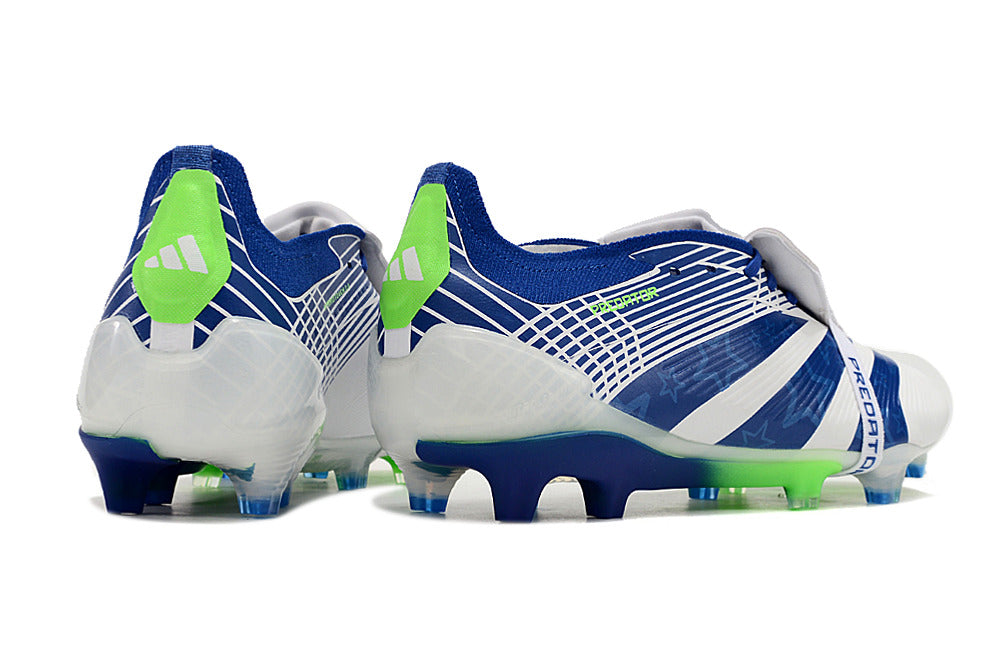 Adidas Predator Elite Tongue