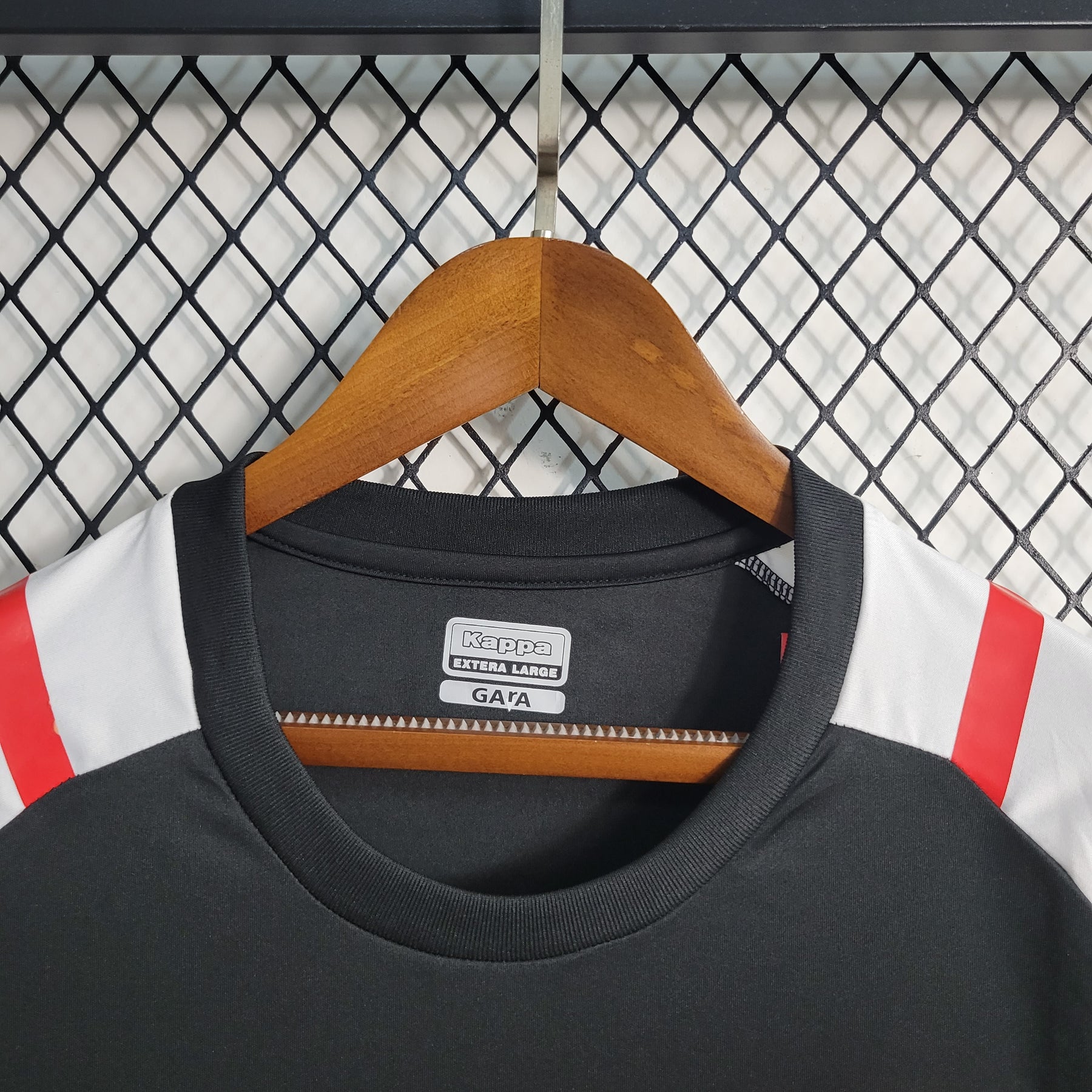 Camisa Vasco Treino 2023/24 Away