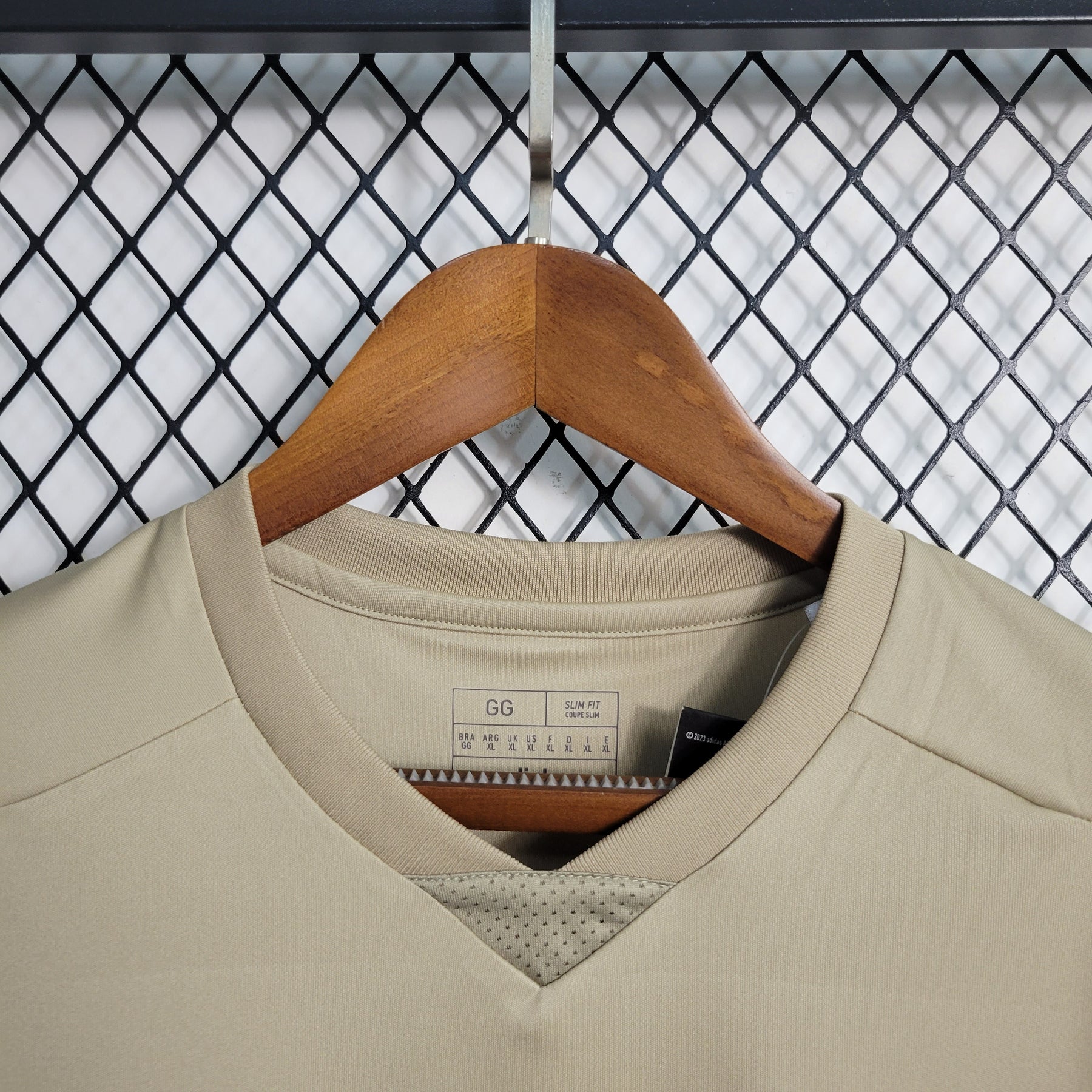 Camisa São Paulo Treino 23/24