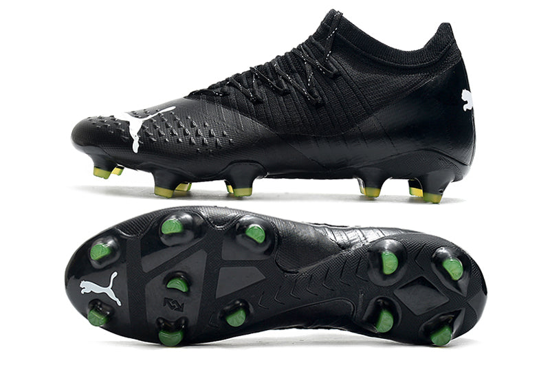 Puma Future Z 1.3 Preto e Verde