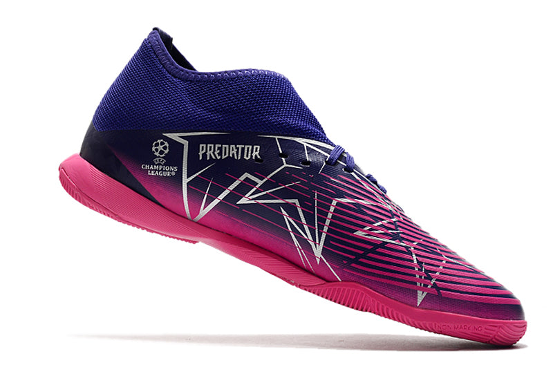 Adidas Predator Edge.1 Sem Cadarço Futsal