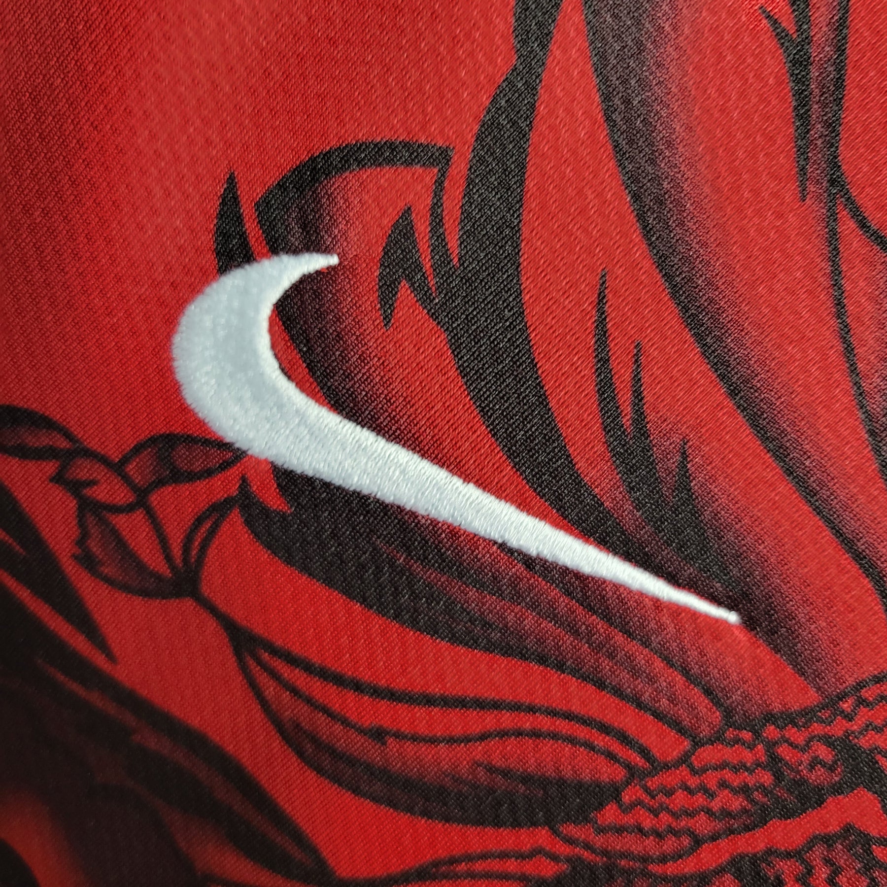 Camisa Corinthians Retrô 2011/12 Third