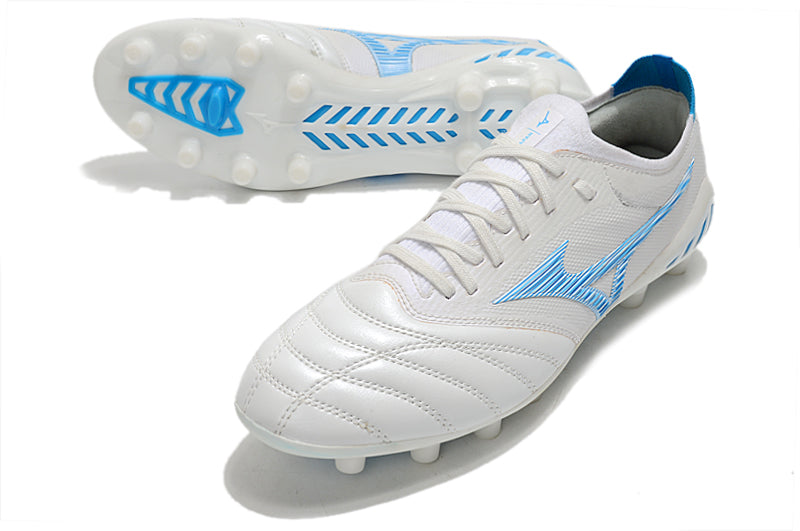Mizuno Morelia Neo III