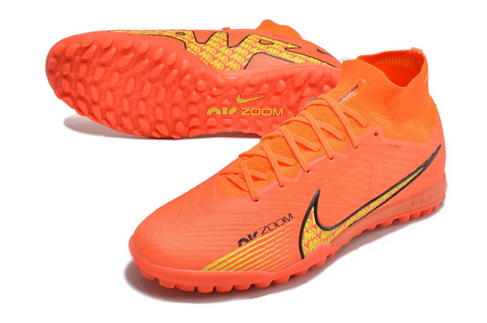 Nike Air Zoom Mercurial Superfly 15 Society