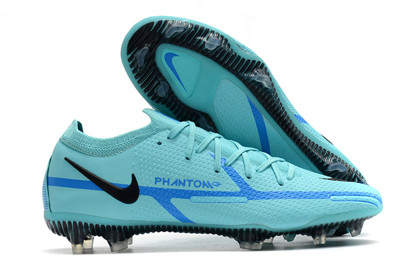Nike Phantom Gt - Azul 2