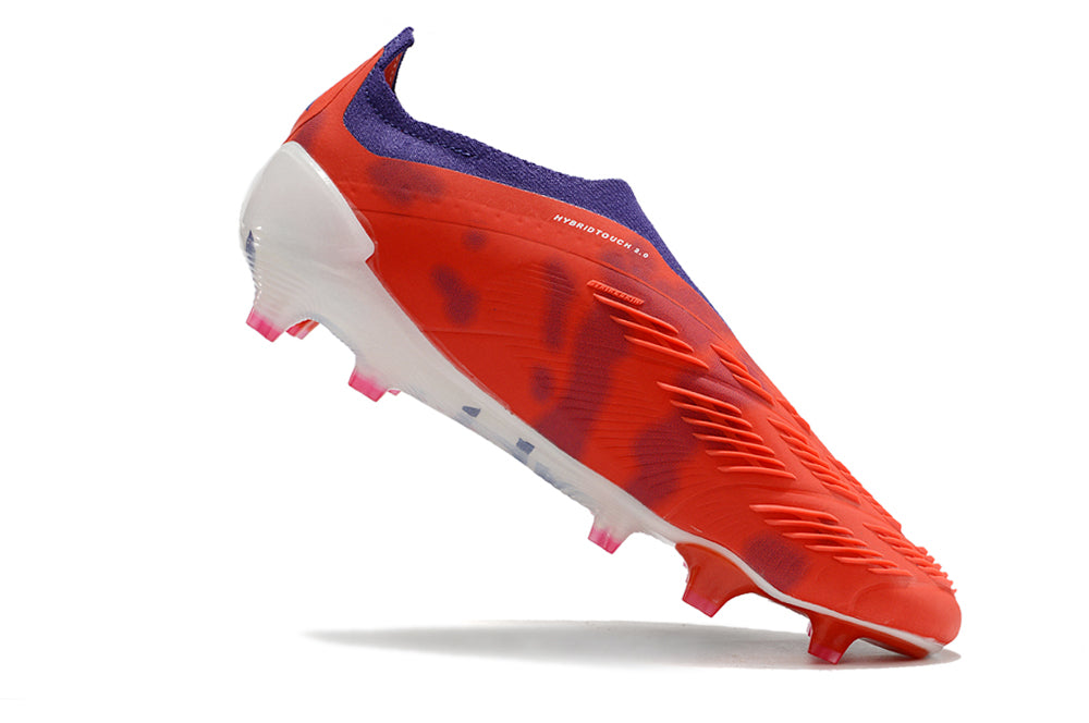 Adidas Predator Elite Laceless Sem Cadarço