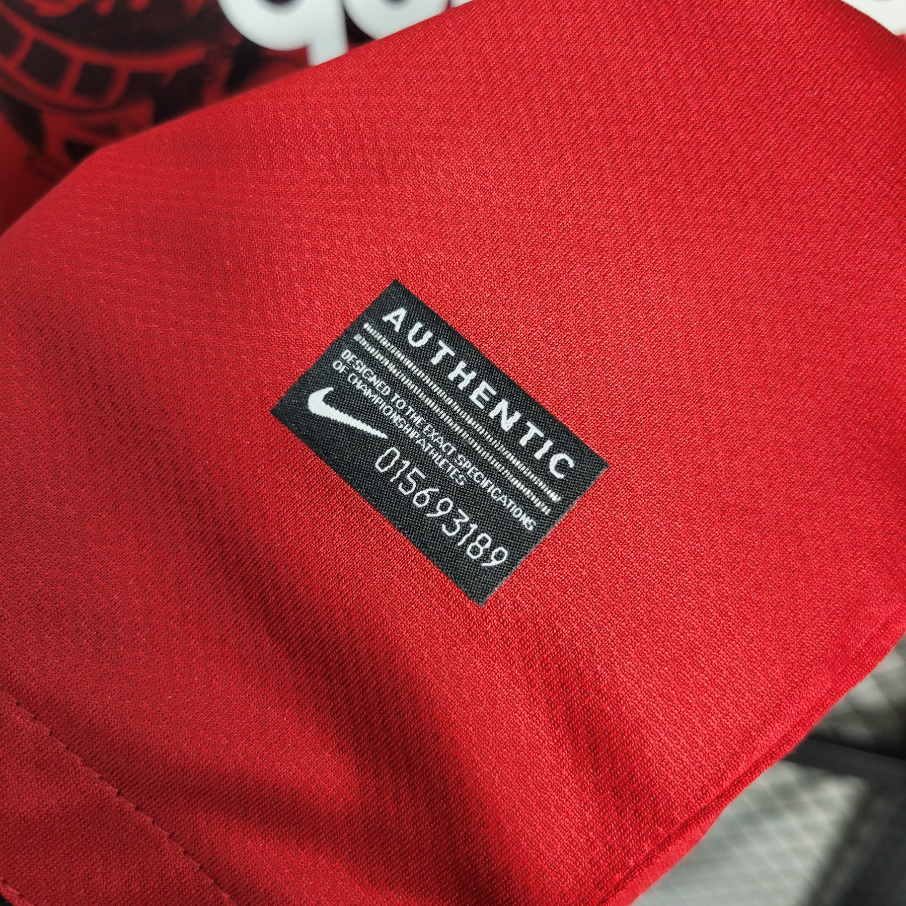 Camisa Corinthians Retrô 2011/12 Third