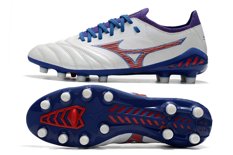 Mizuno Morelia Neo III