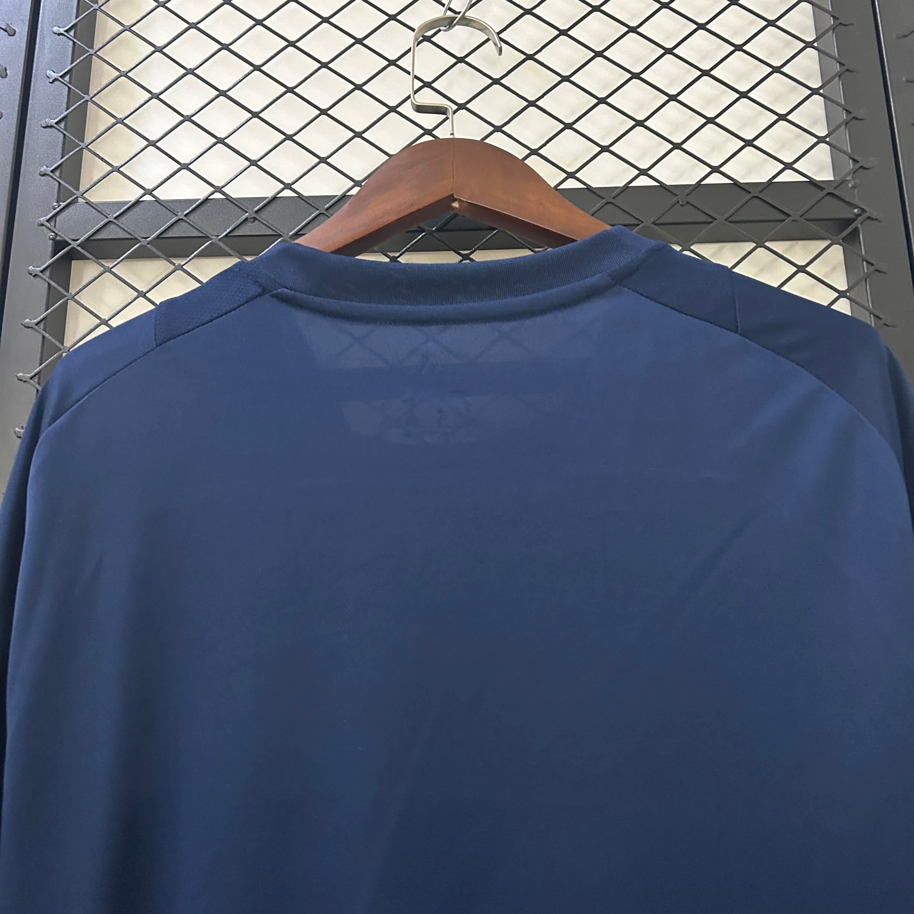 Camisa Flamengo Treino 25/26