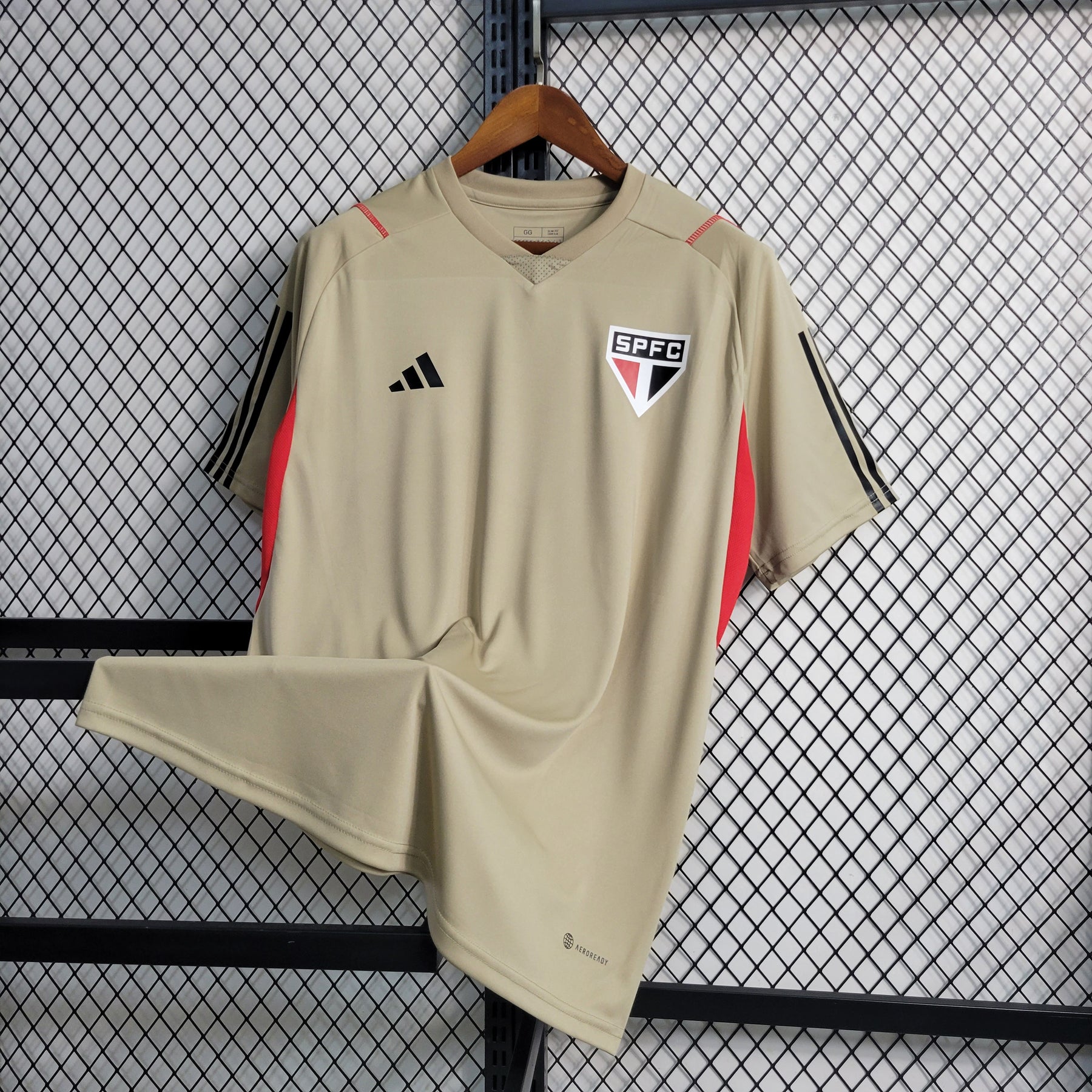Camisa São Paulo Treino 23/24