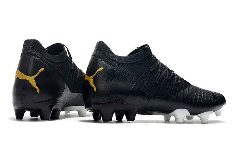 Puma Future Z 1.3 Branca e Preta