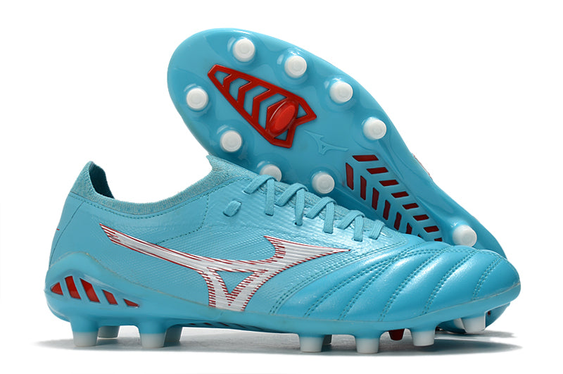 Mizuno Morelia Neo III