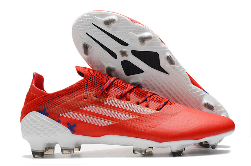 Adidas X Speedflow.1