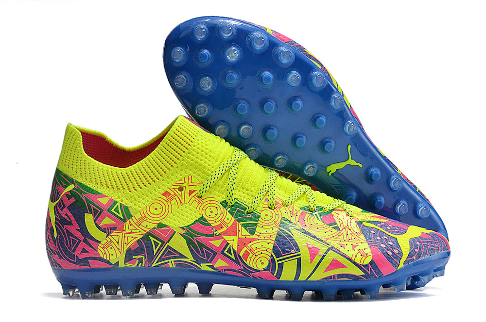 Puma Future Ultimate MG Society