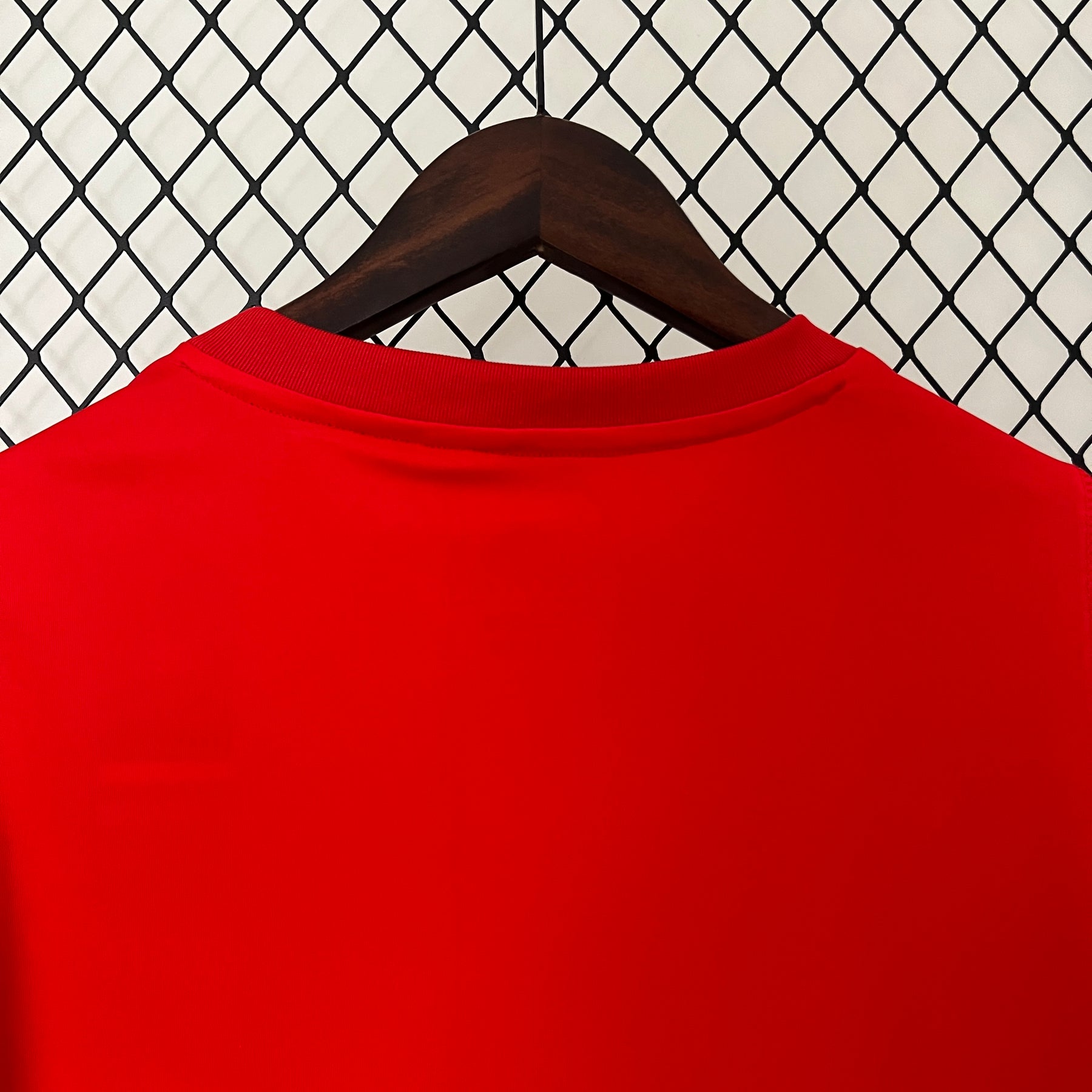 Camisa Internacional Treino 2024/25 Away