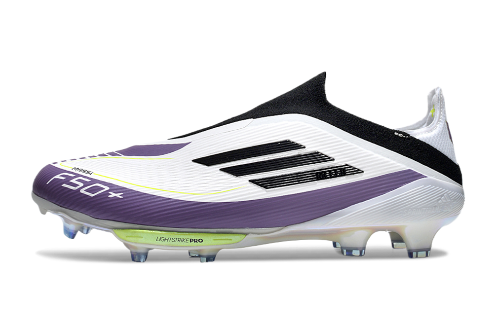 Adidas F50+ Elite Sem Cadarço