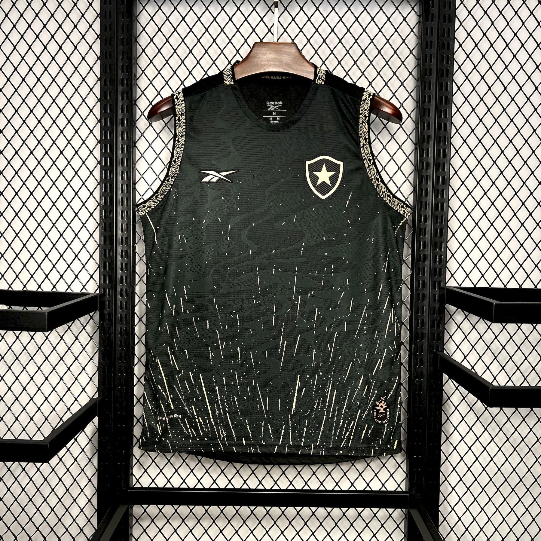 Camiseta Botafogo 24/25