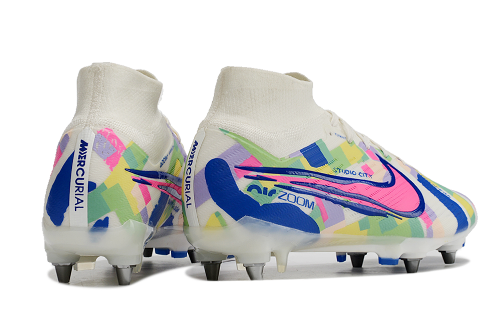 Nike Air Zoom Mercurial Superfly 15 Elite SG
