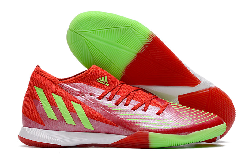 Adidas Predator Edge.1 Sem Cadarço Futsal