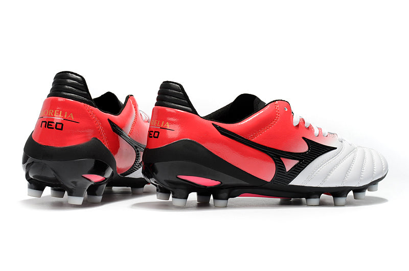 Mizuno Morelia Neo II Made in Japan