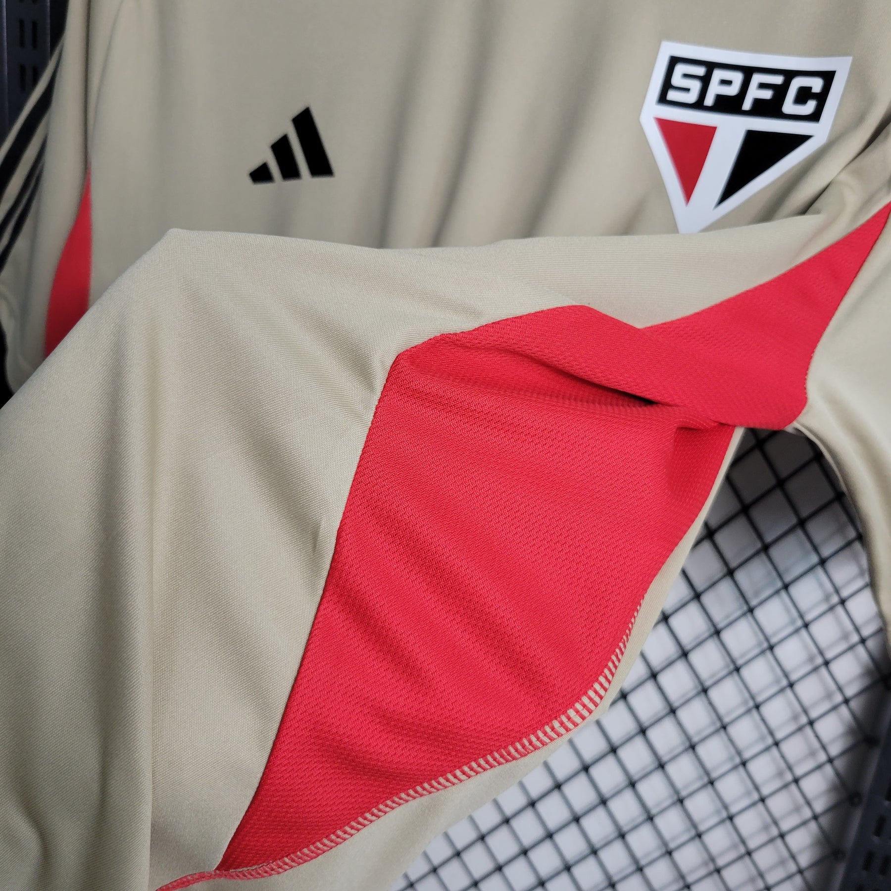 Camisa São Paulo Treino 23/24