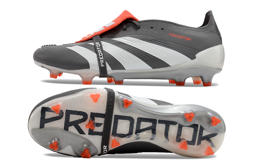 Adidas Predator Elite Tongue