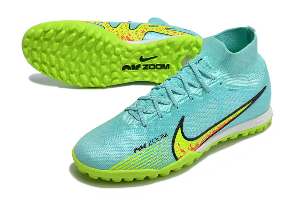 Nike Air Zoom Mercurial Superfly 15 Society
