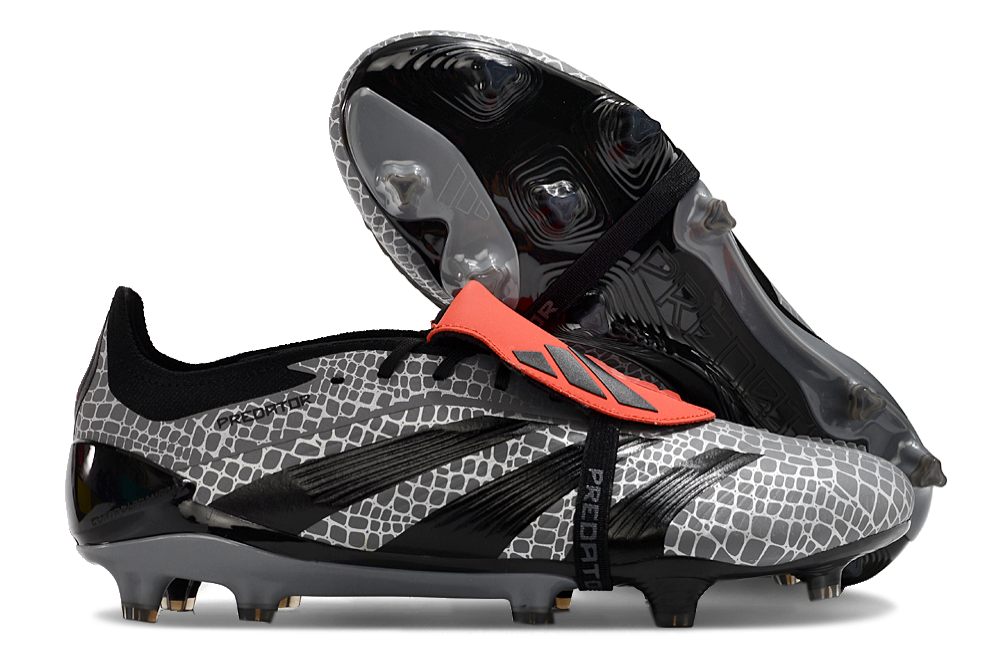 Adidas Predator Elite Tongue