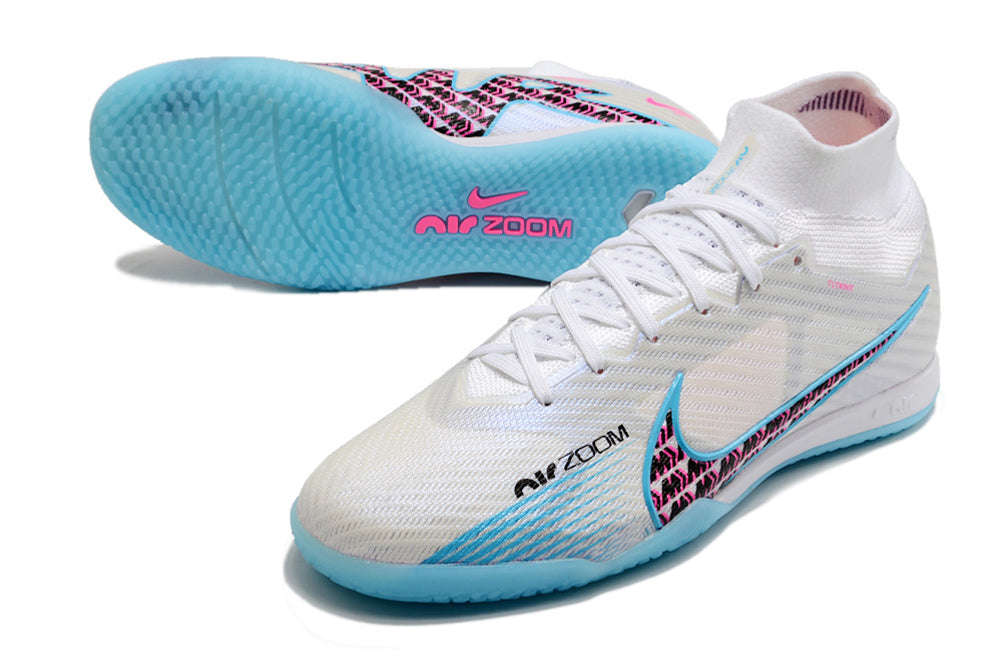 Nike Air Zoom Mercurial Superfly 15 Futsal