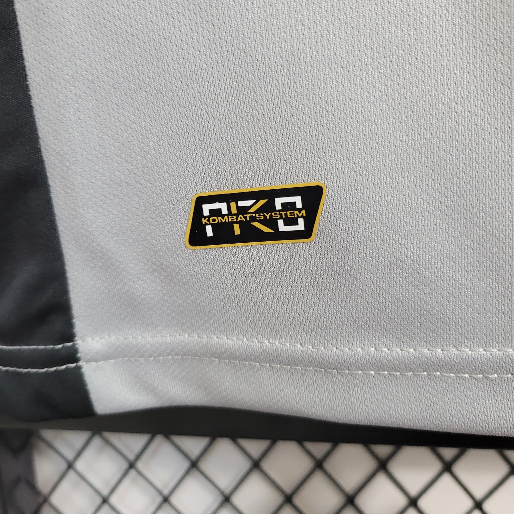 Camisa Vasco Goleiro 2023/24