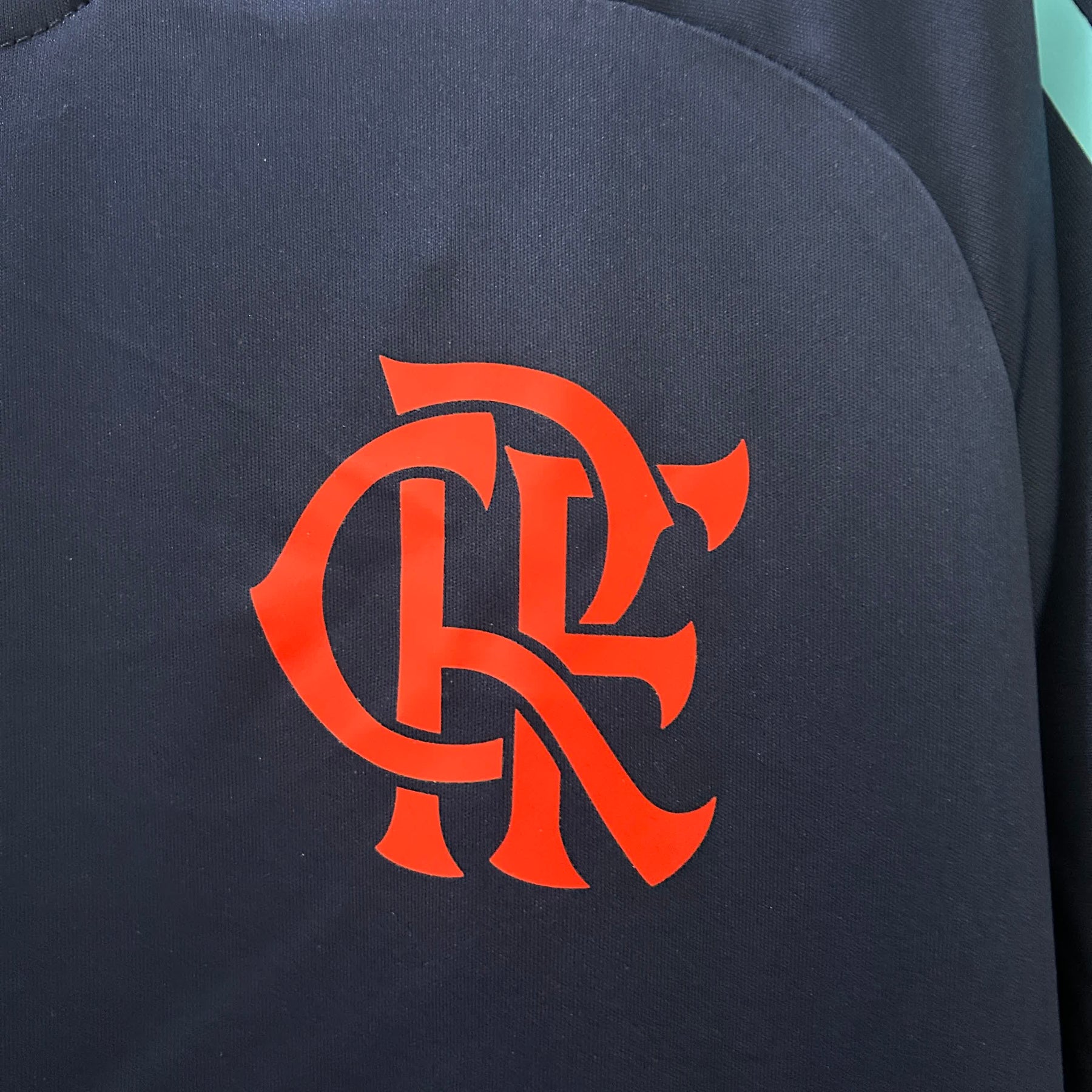 Camisa Flamengo Treino 25/26