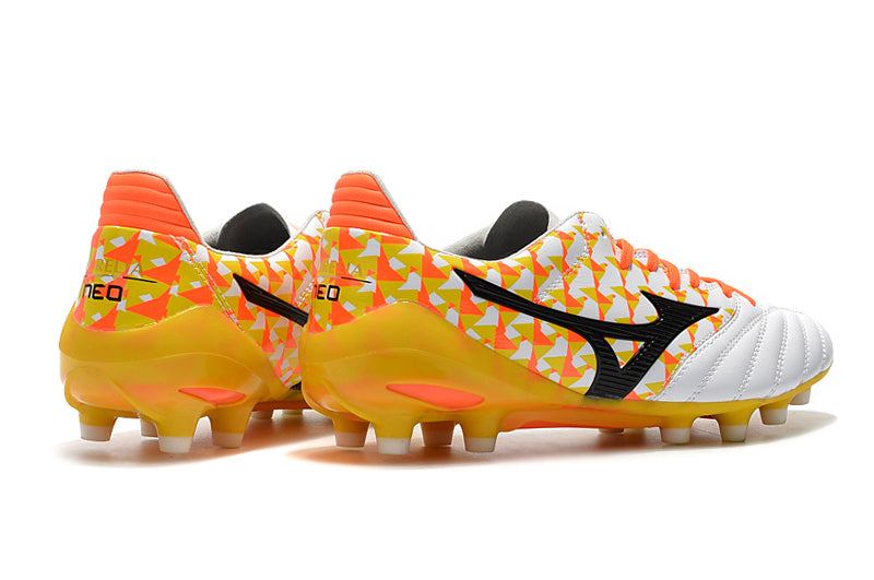 Mizuno Morelia Neo II Made in Japan