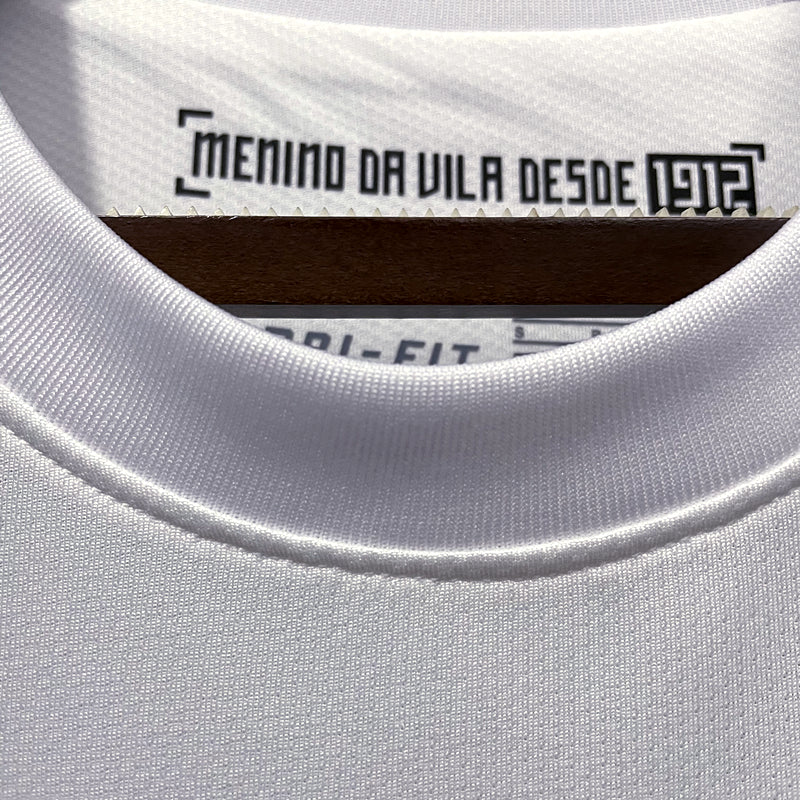 Camisa Santos Retrô 2012/13 Home