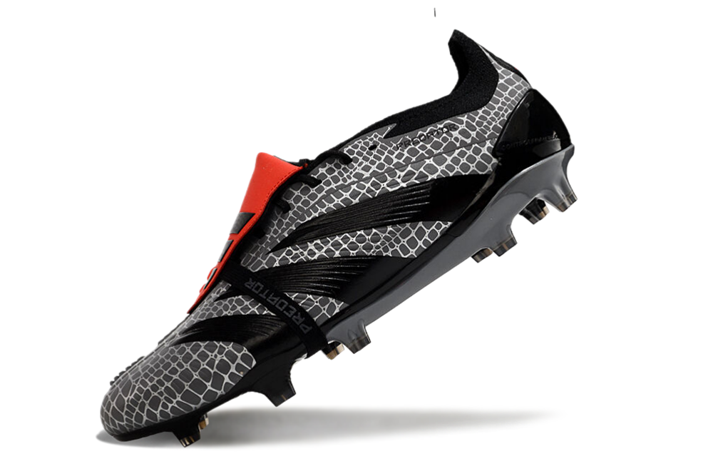 Adidas Predator Elite Tongue