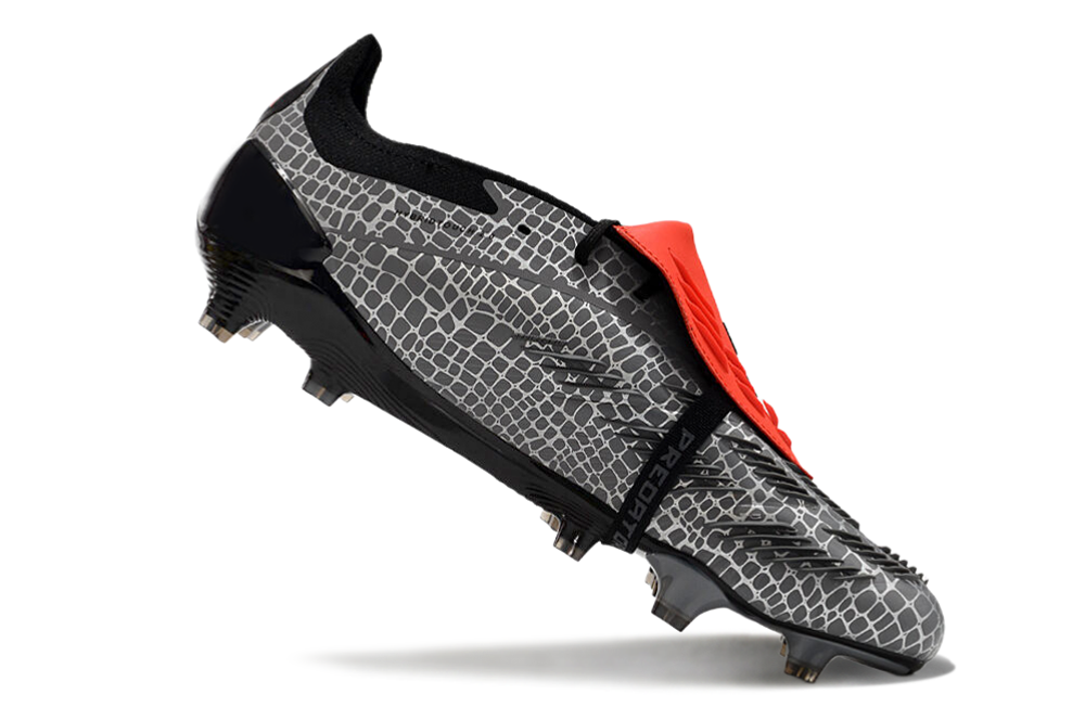 Adidas Predator Elite Tongue