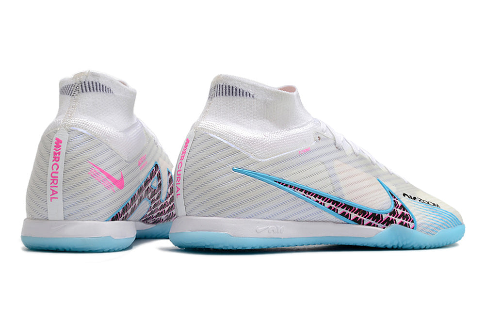 Nike Air Zoom Mercurial Superfly 15 Futsal
