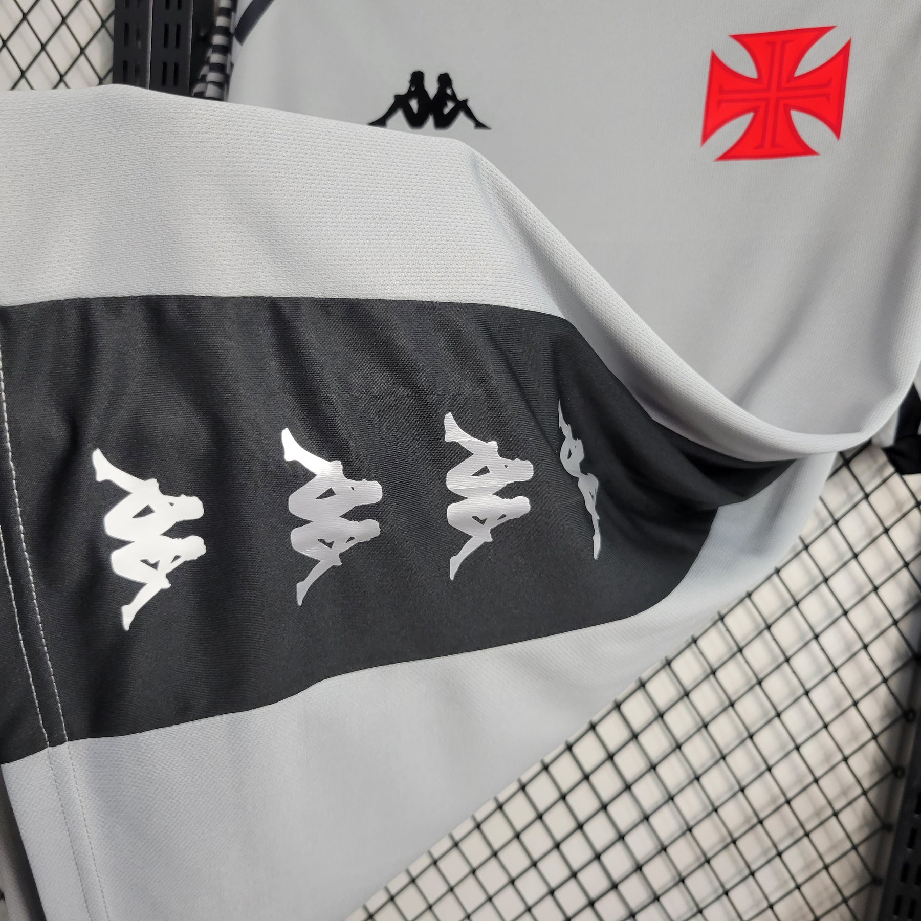 Camisa Vasco Goleiro 2023/24