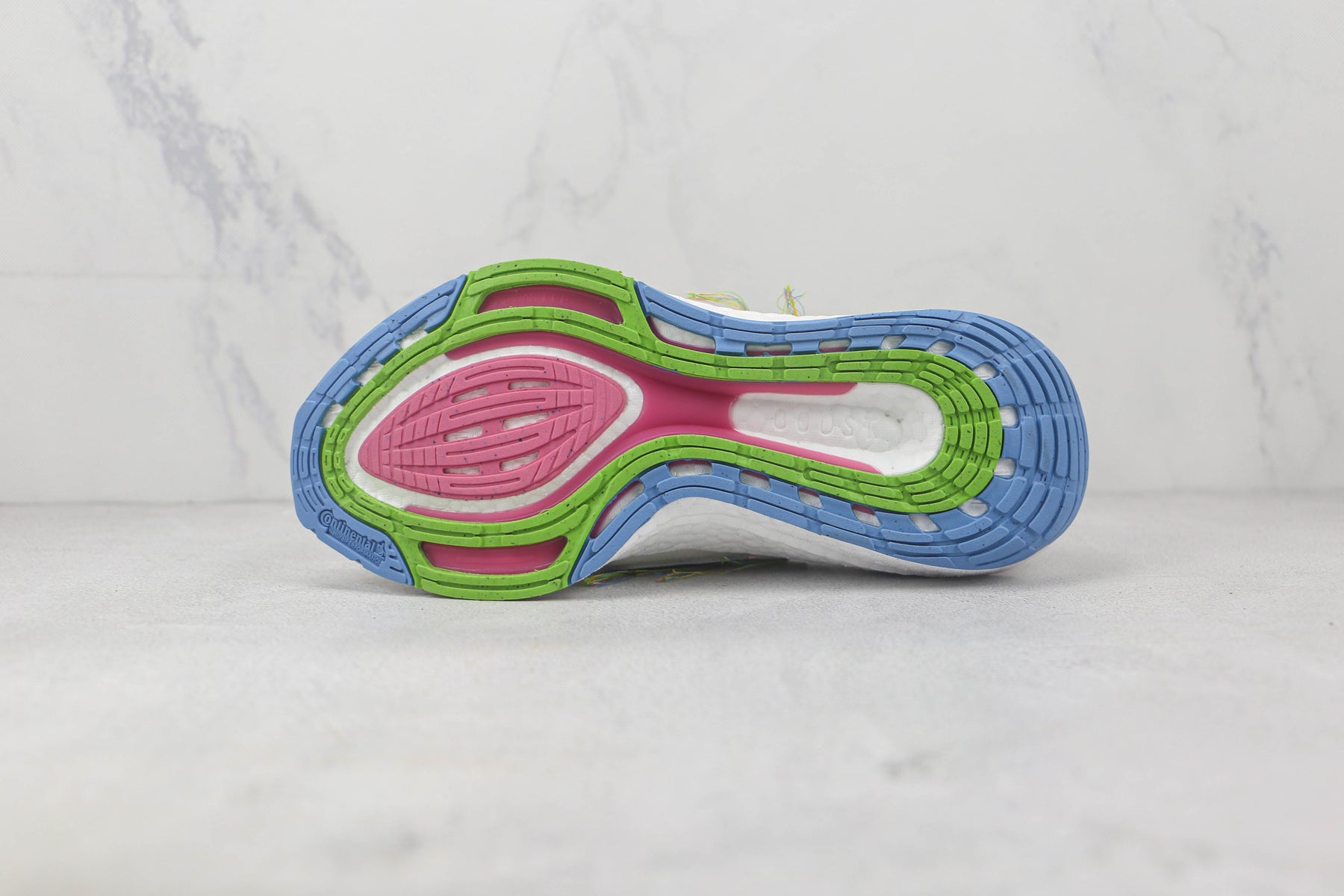 Tênis Adidas Ultra Boost 22 Made With Nature