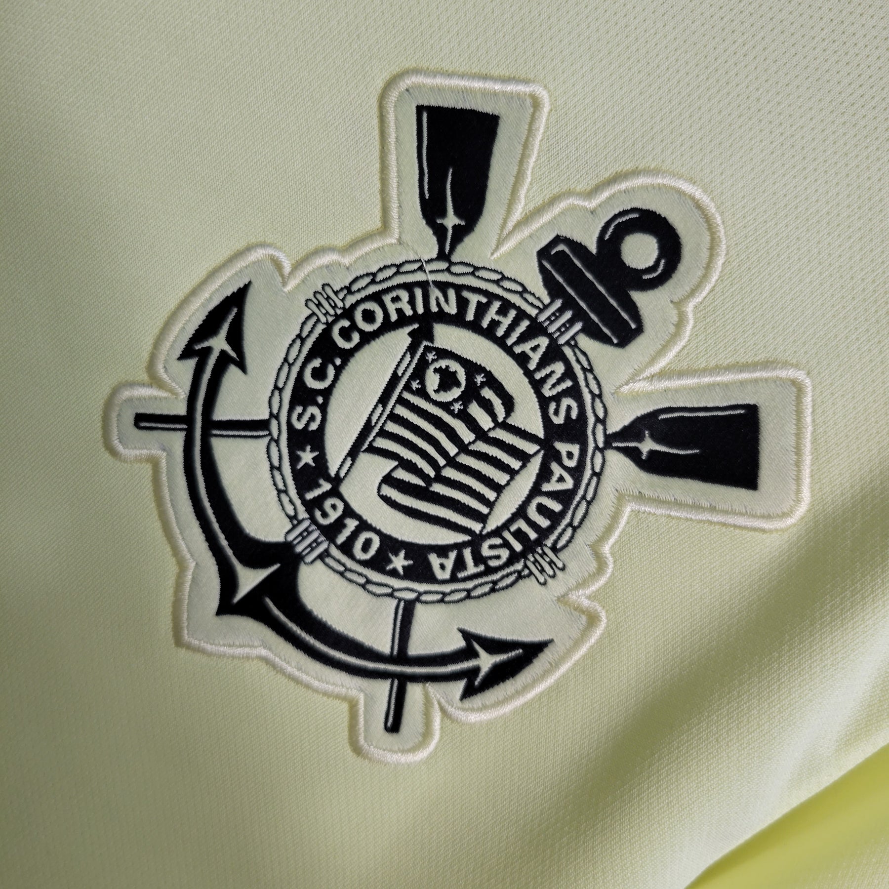 Camisa Corinthians 2023/24 Third