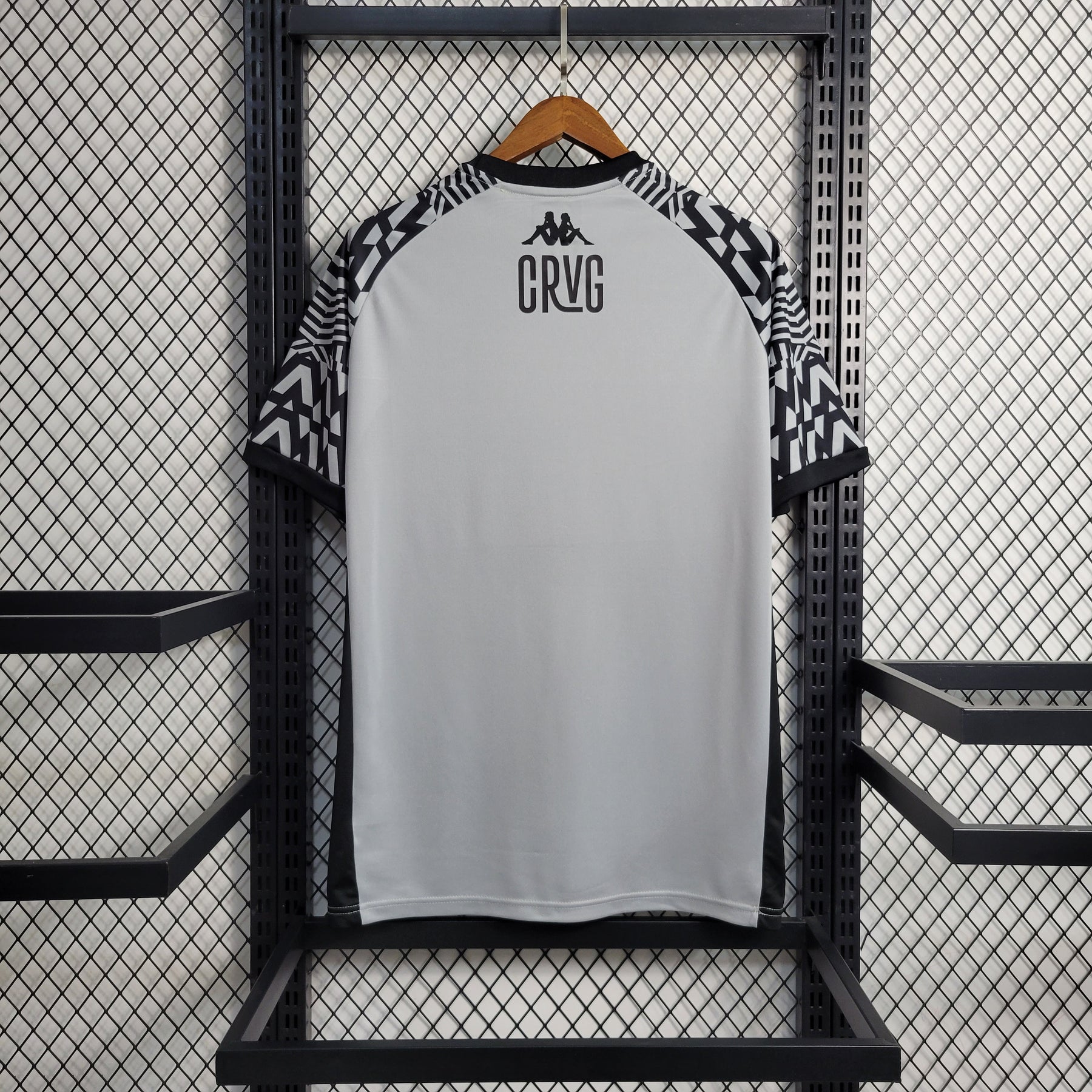 Camisa Vasco Goleiro 2023/24