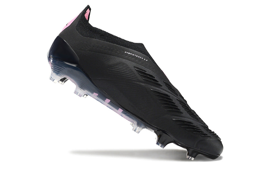Adidas Predator Elite Laceless Sem Cadarço