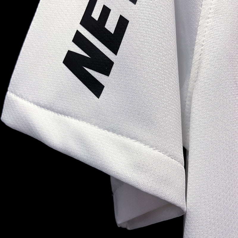 Camisa Santos Retrô 2012/13 Home