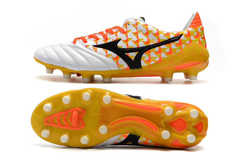 Mizuno Morelia Neo II Made in Japan