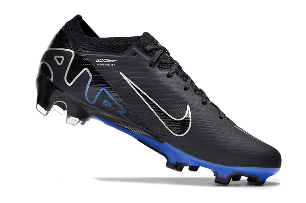 Nike Air Zoom Mercurial Superfly XV Elite Black Azul
