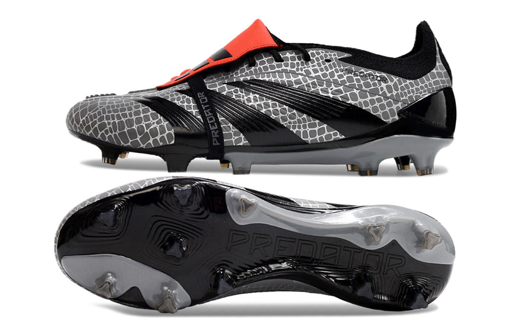 Adidas Predator Elite Tongue