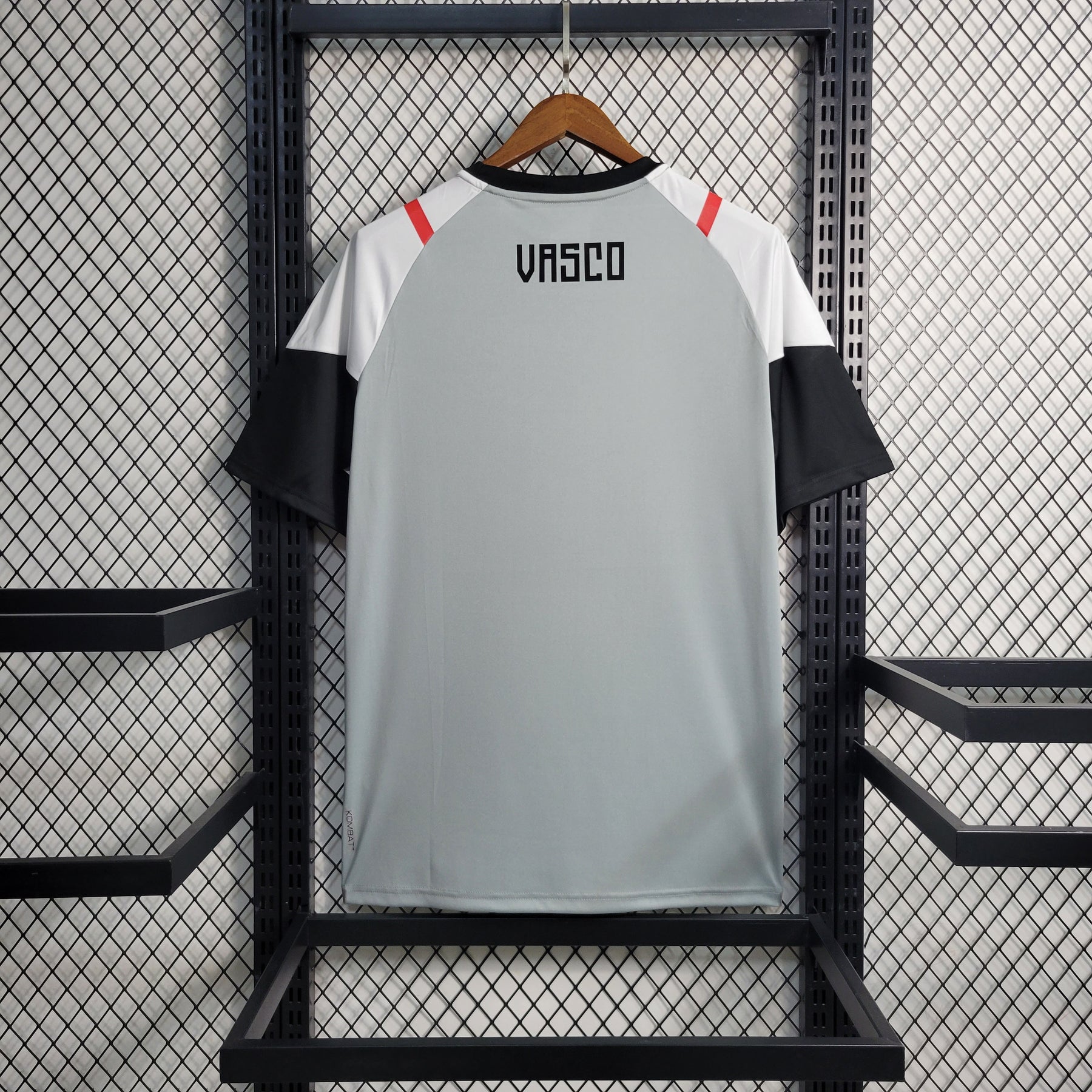 Camisa Vasco Treino 2023/24 Away