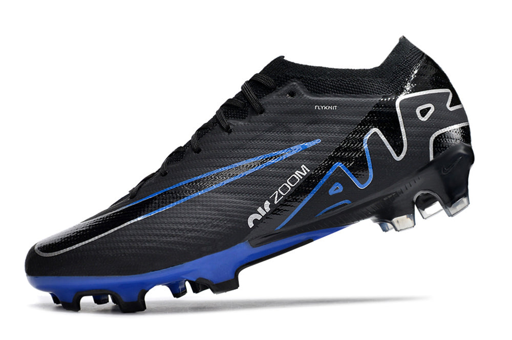 Nike Air Zoom Mercurial Superfly XV Elite Black Azul