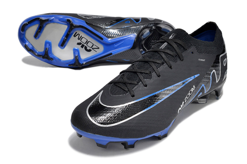 Nike Air Zoom Mercurial Superfly XV Elite Black Azul