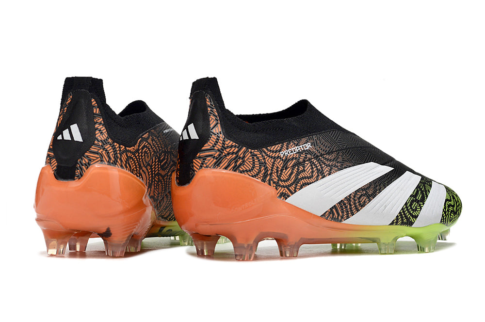 Adidas Predator Elite Laceless Sem Cadarço